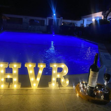 Hotel Villa Ricaurte Exterior foto